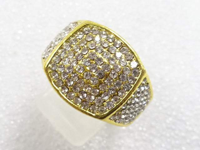 Japanese Kimono / Antique Accessories Metal